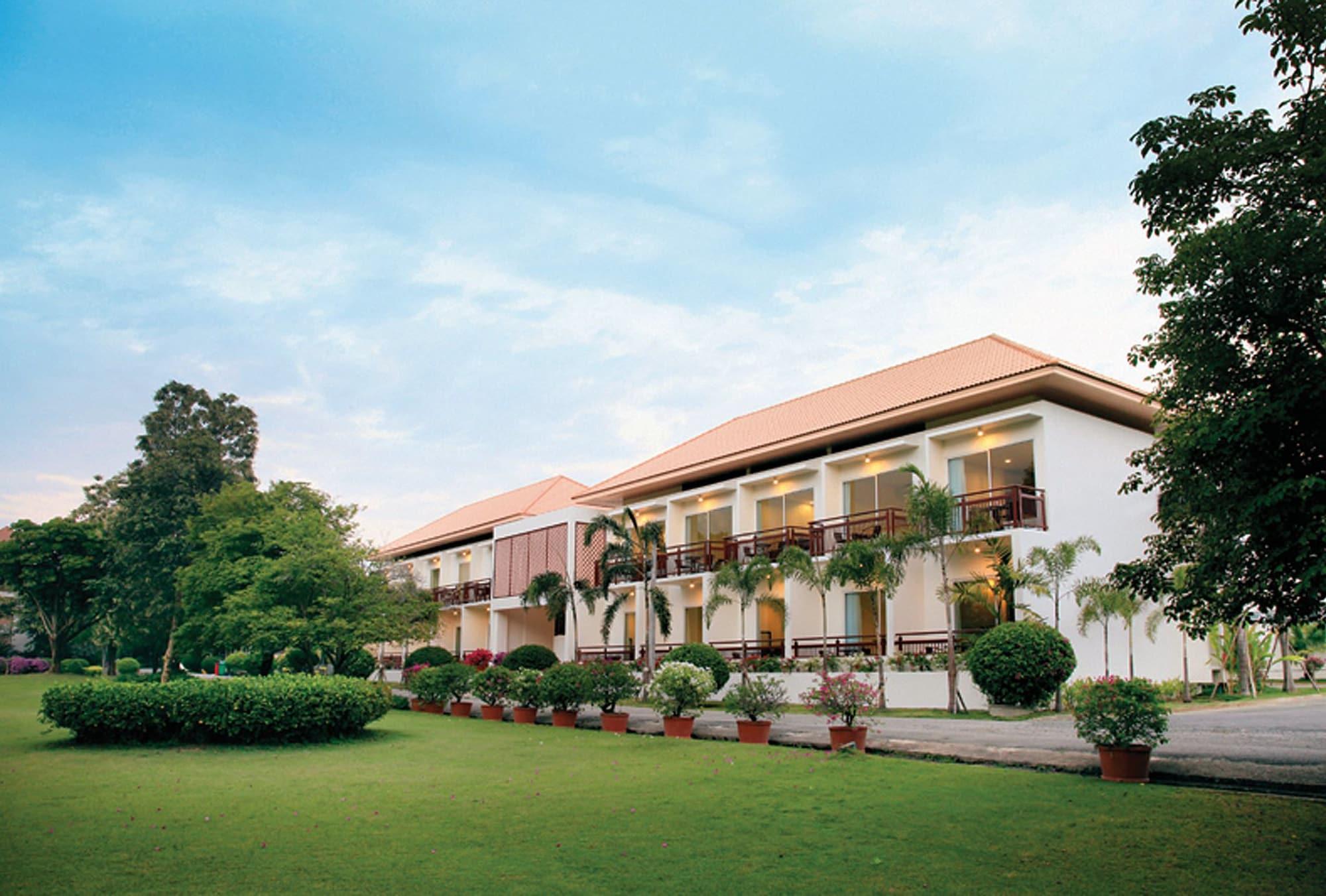 Fueng Fah Riverside Gardens Resort Mae Rim Εξωτερικό φωτογραφία